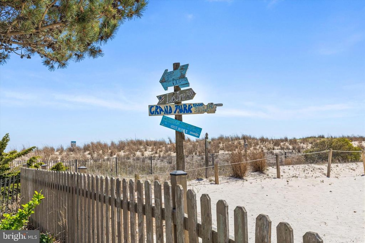 Watergate I (135Th St.) Real Estate for Sale - 10 135th St #106 in Ocean City Photo 25