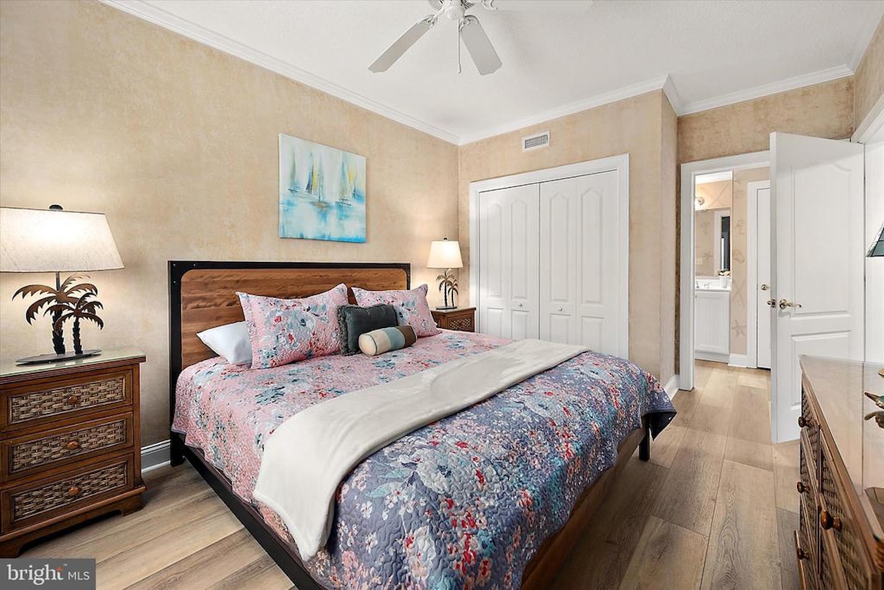 Seaside Retreat Real Estate for Sale - 13700 Coastal Hwy #202 in Ocean City Photo 28
