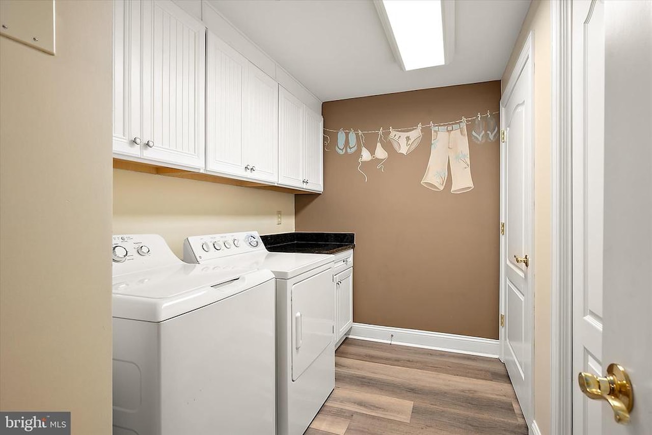 Seaside Retreat Real Estate for Sale - 13700 Coastal Hwy #202 in Ocean City Photo 35