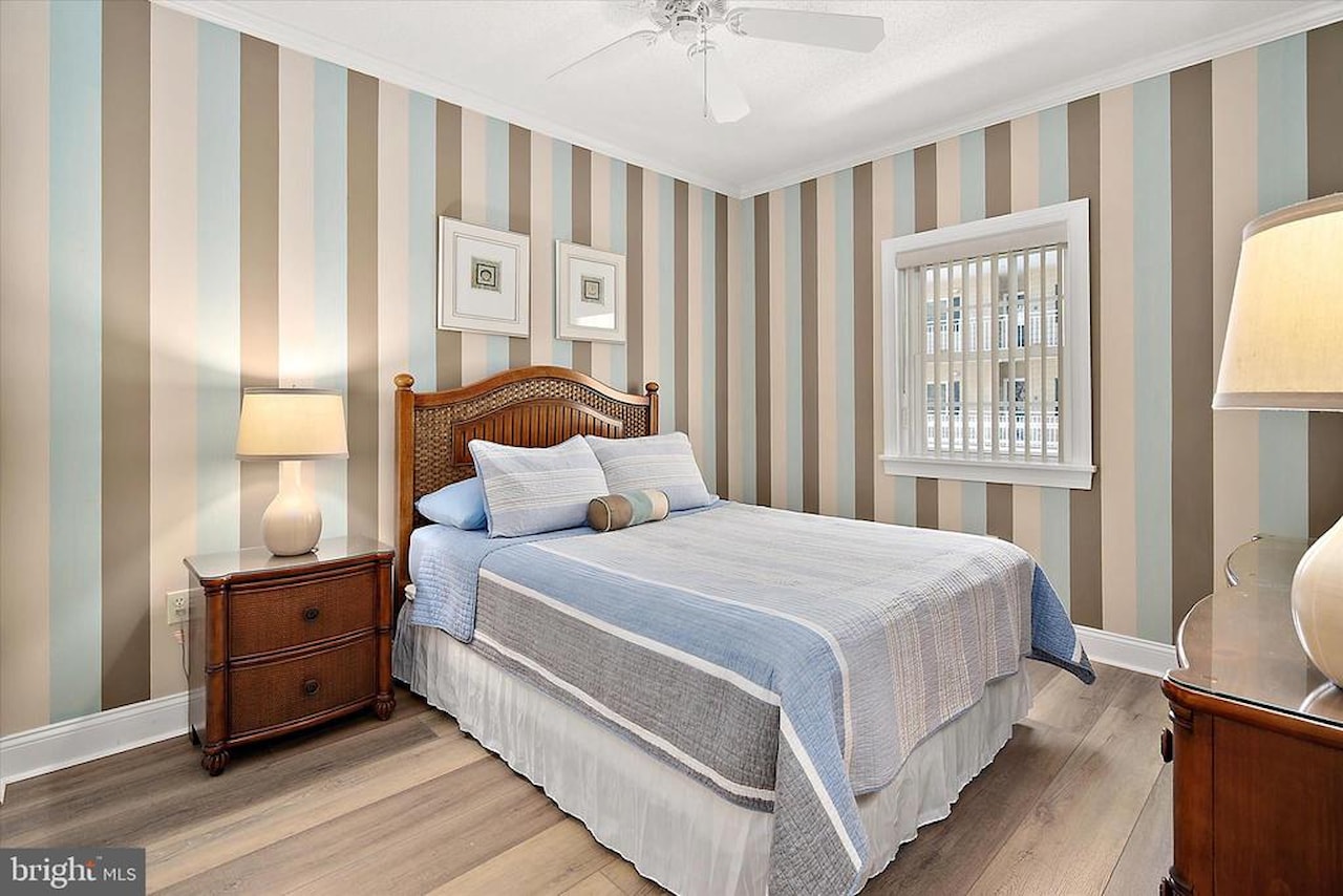 Seaside Retreat Real Estate for Sale - 13700 Coastal Hwy #202 in Ocean City Photo 30