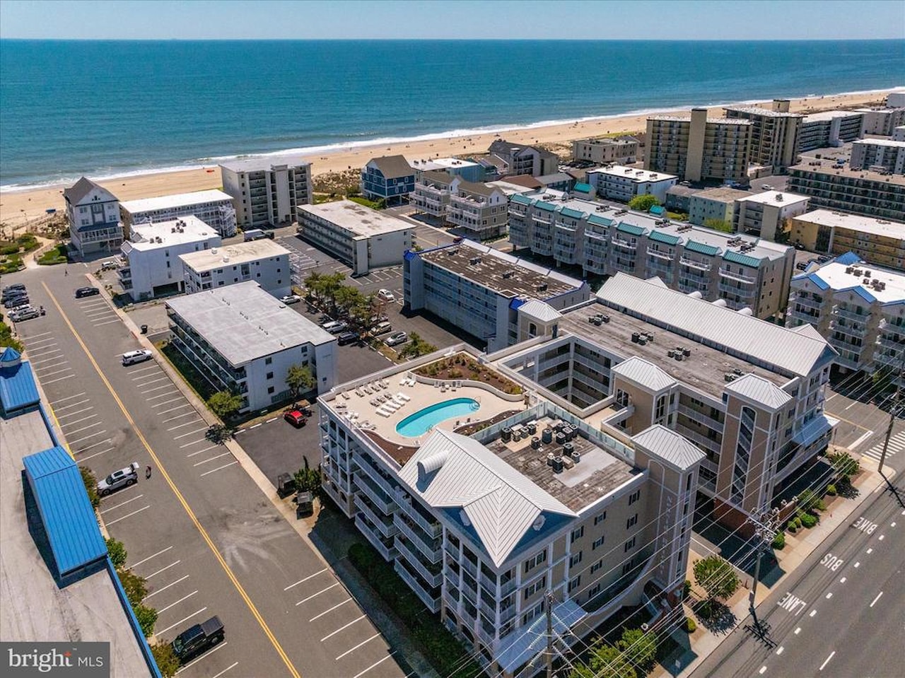 Seaside Retreat Real Estate for Sale - 13700 Coastal Hwy #202 in Ocean City Photo 53