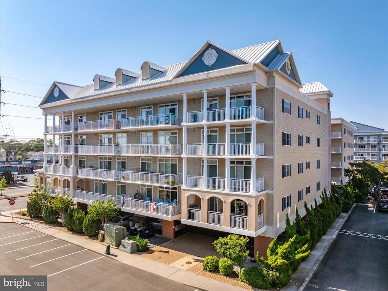 Seaside Retreat Real Estate for Sale - 13700 Coastal Hwy #202 in Ocean City Photo 57