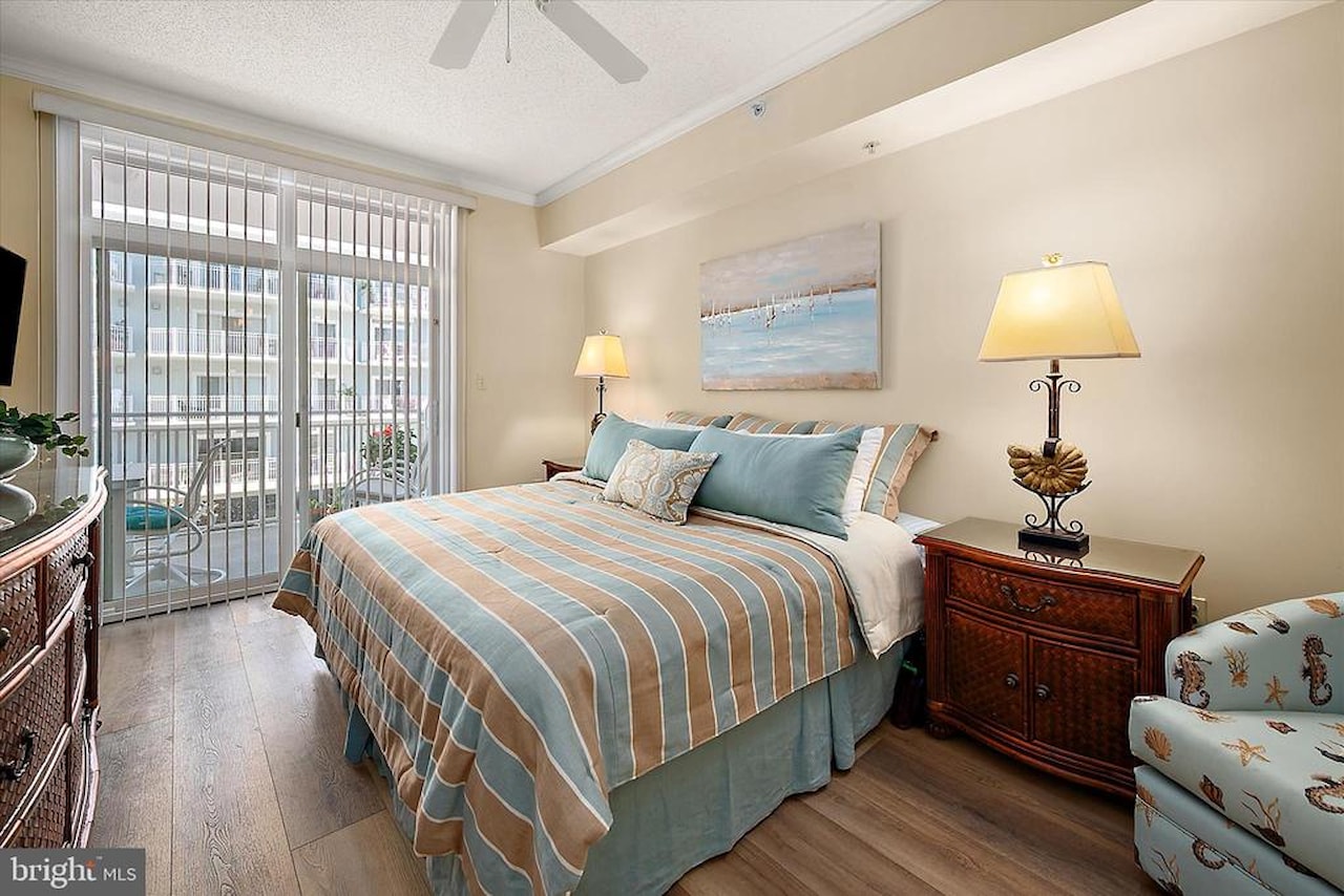 Seaside Retreat Real Estate for Sale - 13700 Coastal Hwy #202 in Ocean City Photo 18