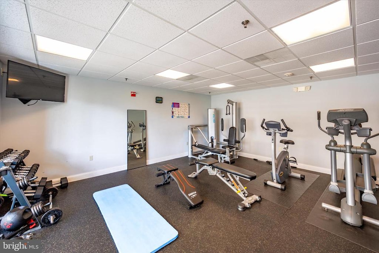 Seaside Retreat Real Estate for Sale - 13700 Coastal Hwy #202 in Ocean City Photo 44