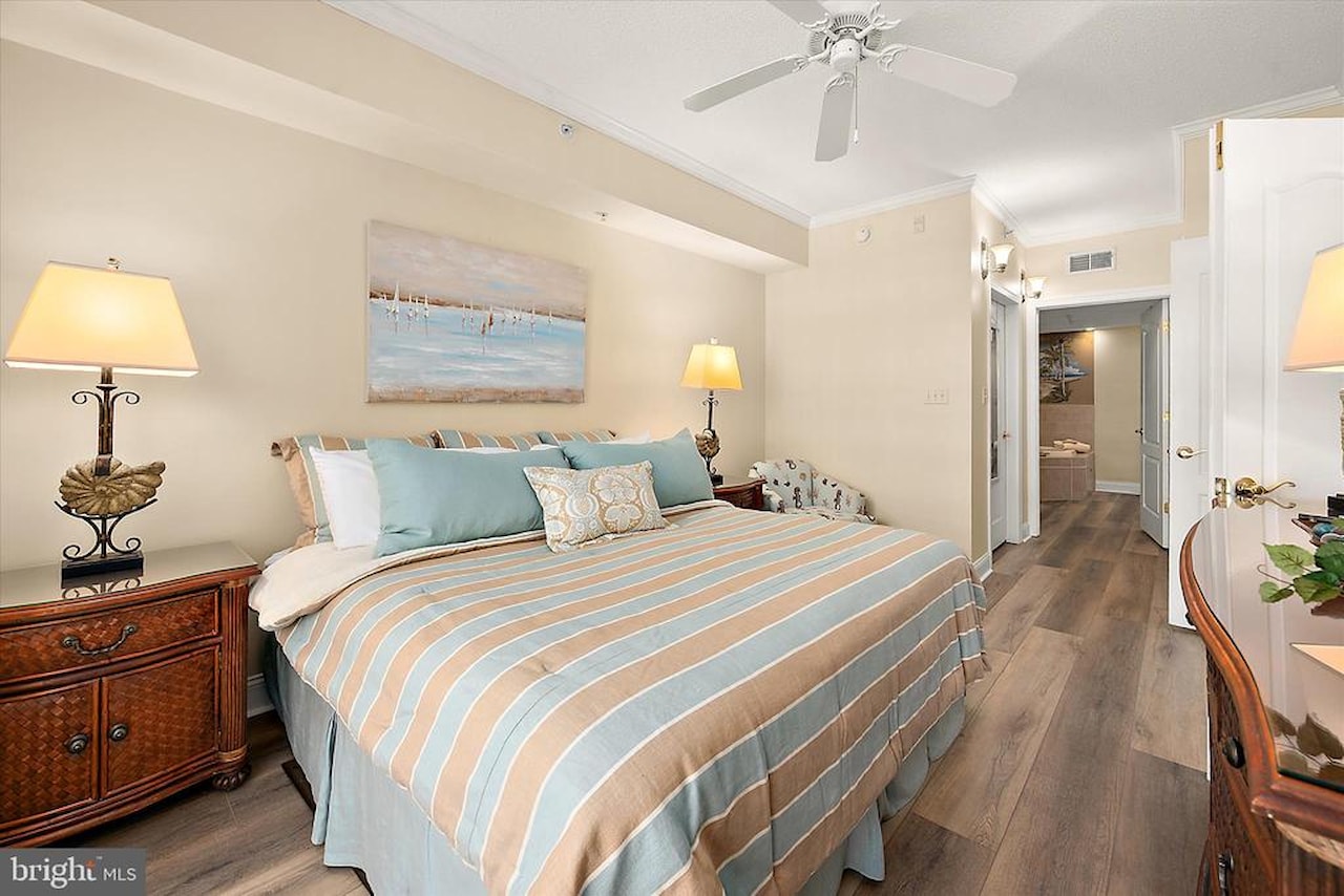 Seaside Retreat Real Estate for Sale - 13700 Coastal Hwy #202 in Ocean City Photo 19