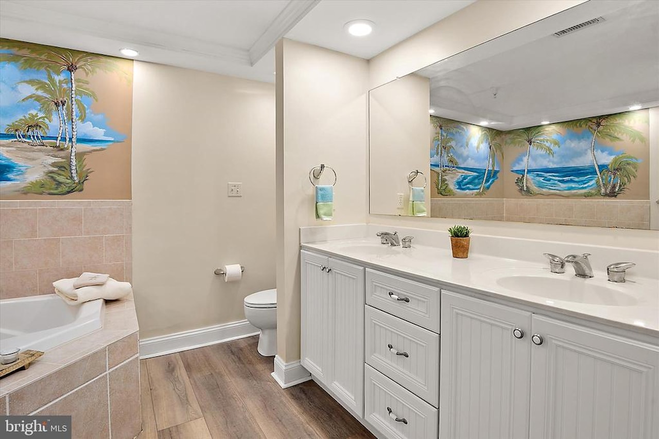 Seaside Retreat Real Estate for Sale - 13700 Coastal Hwy #202 in Ocean City Photo 21