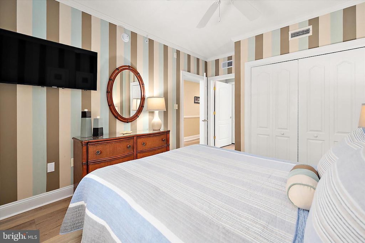 Seaside Retreat Real Estate for Sale - 13700 Coastal Hwy #202 in Ocean City Photo 32