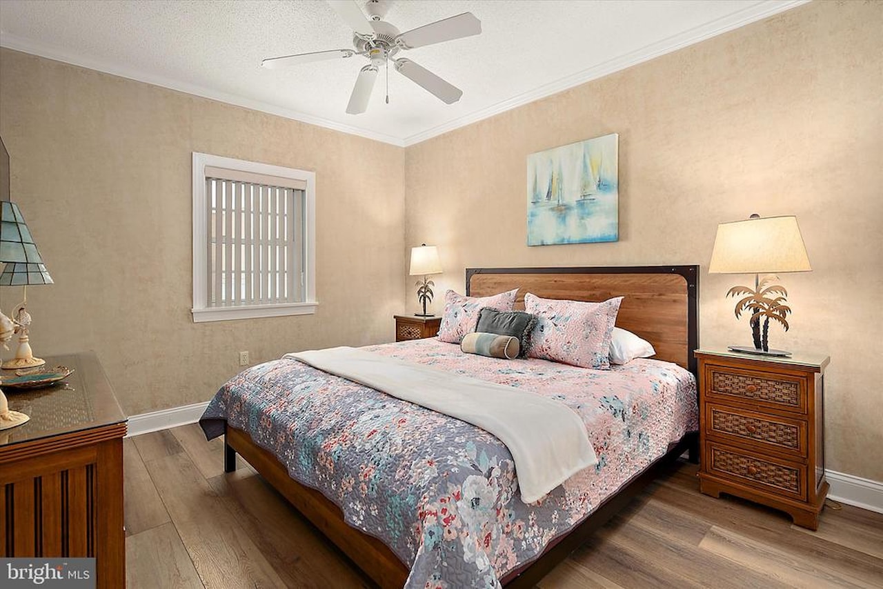 Seaside Retreat Real Estate for Sale - 13700 Coastal Hwy #202 in Ocean City Photo 26