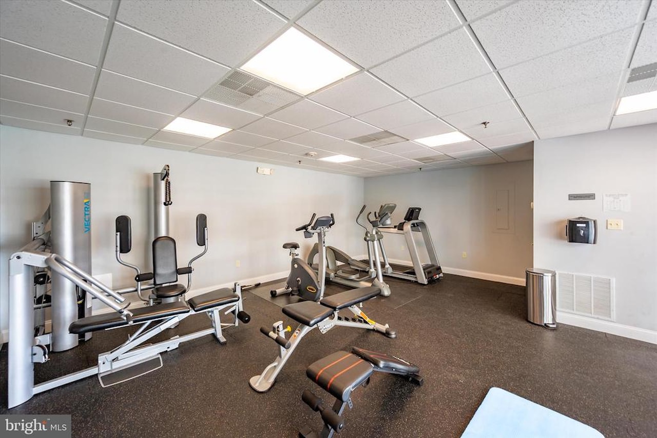 Seaside Retreat Real Estate for Sale - 13700 Coastal Hwy #202 in Ocean City Photo 45