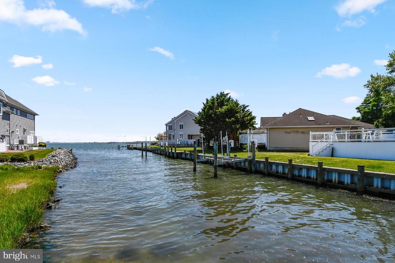 Wood Duck II Real Estate for Sale - 23 Mallard Dr E in Ocean Pines Photo 68