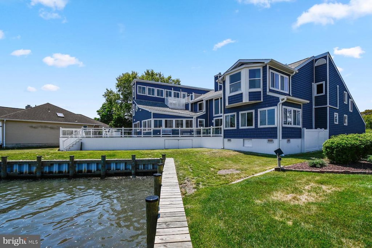 Wood Duck II Real Estate for Sale - 23 Mallard Dr E in Ocean Pines Photo 69