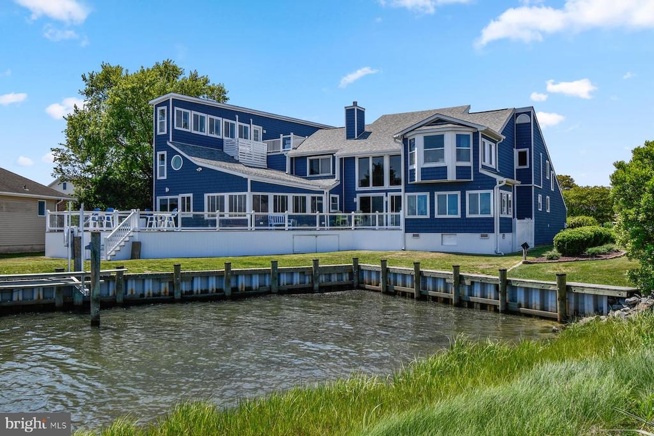 Wood Duck II Real Estate for Sale - 23 Mallard Dr E in Ocean Pines Photo 1