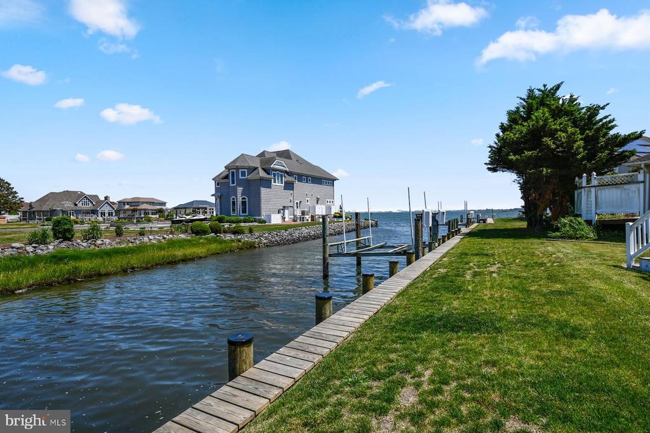 Wood Duck II Real Estate for Sale - 23 Mallard Dr E in Ocean Pines Photo 72
