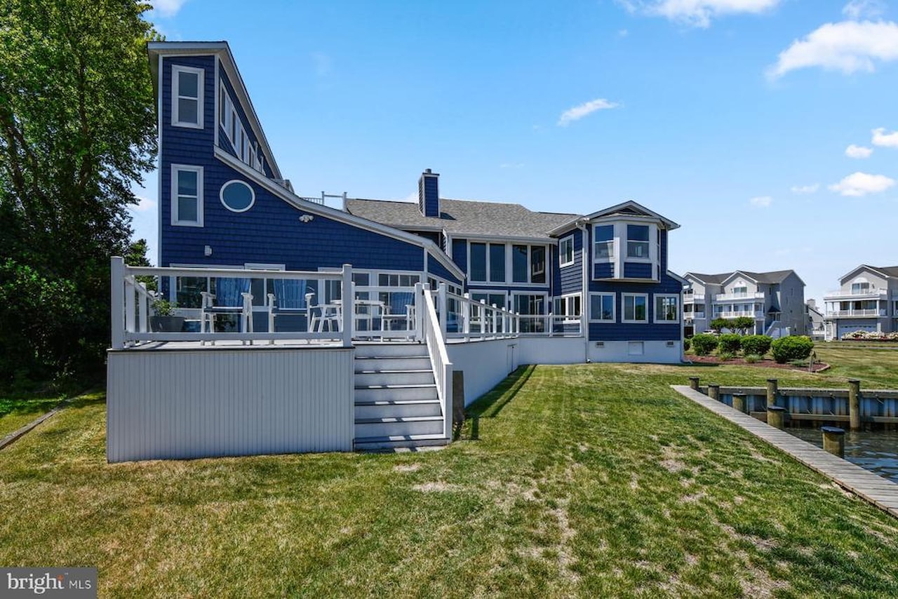 Wood Duck II Real Estate for Sale - 23 Mallard Dr E in Ocean Pines Photo 67