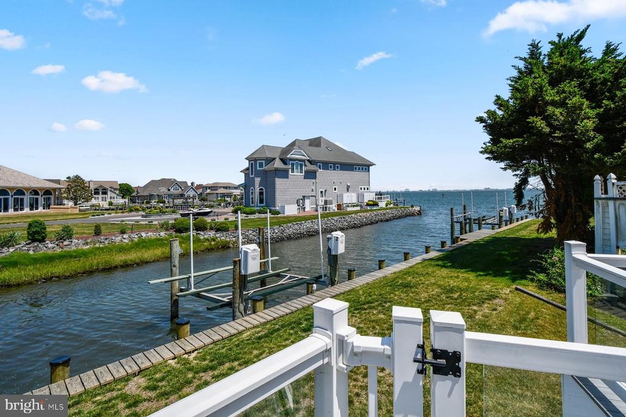 Wood Duck II Real Estate for Sale - 23 Mallard Dr E in Ocean Pines Photo 70