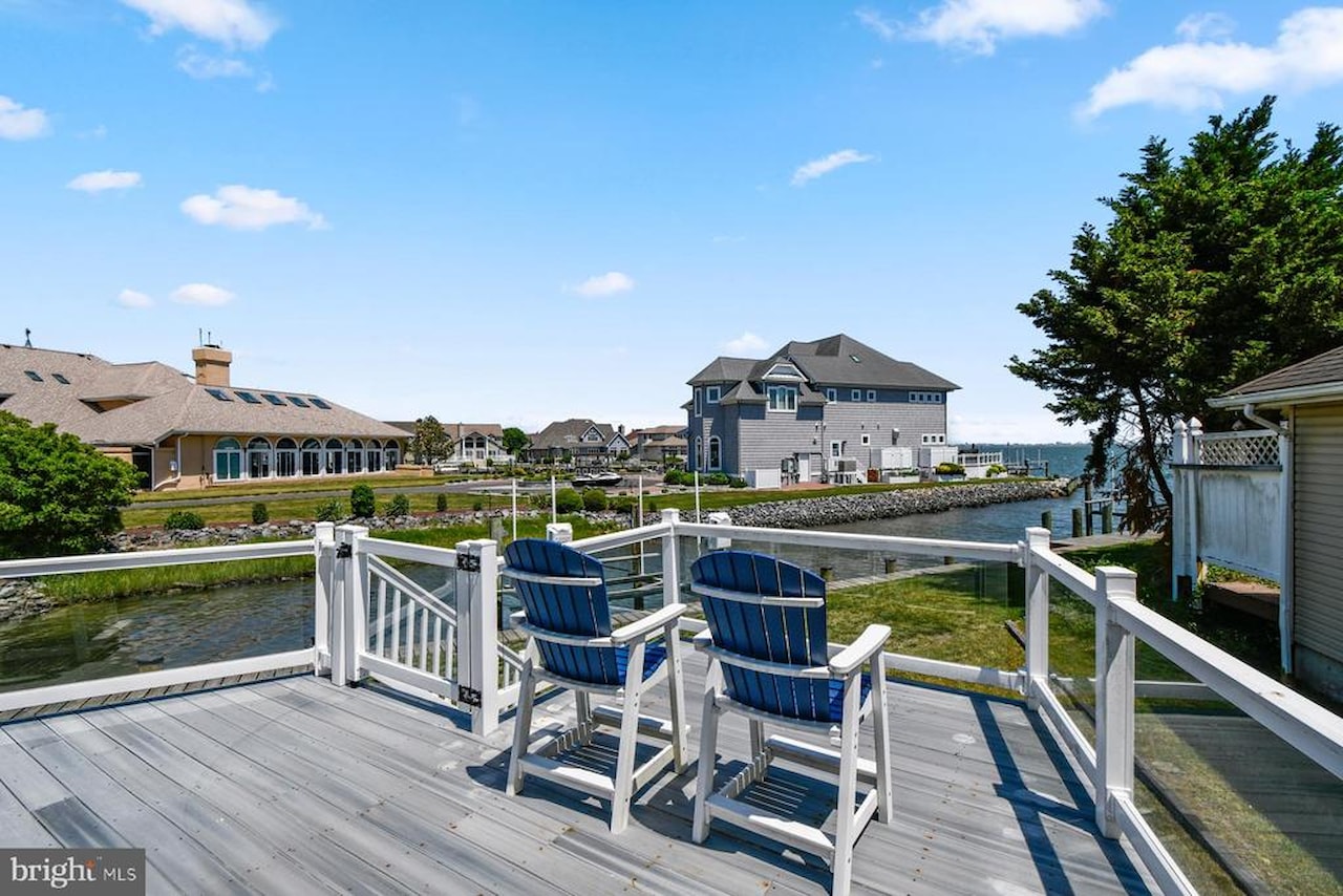 Wood Duck II Real Estate for Sale - 23 Mallard Dr E in Ocean Pines Photo 46