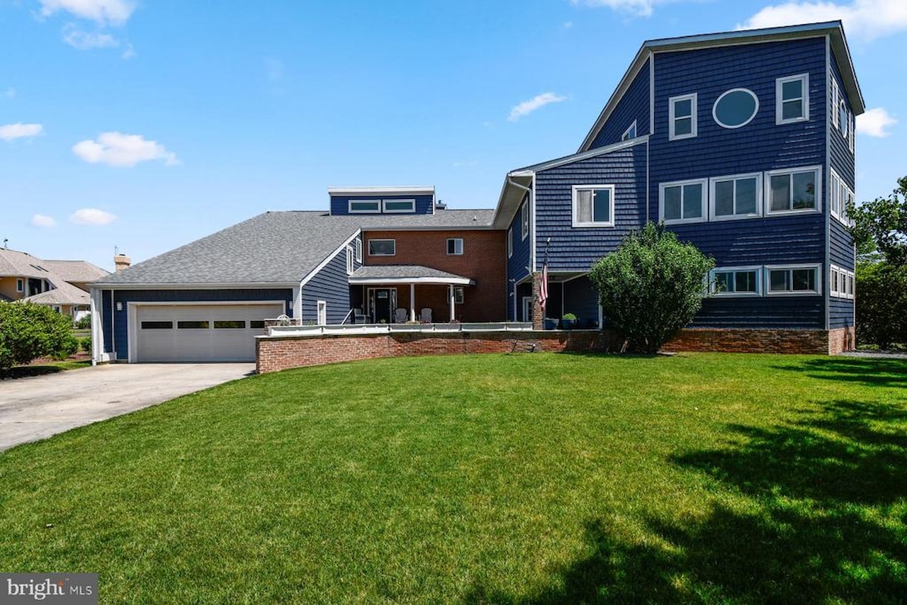 Wood Duck II Real Estate for Sale - 23 Mallard Dr E in Ocean Pines Photo 3