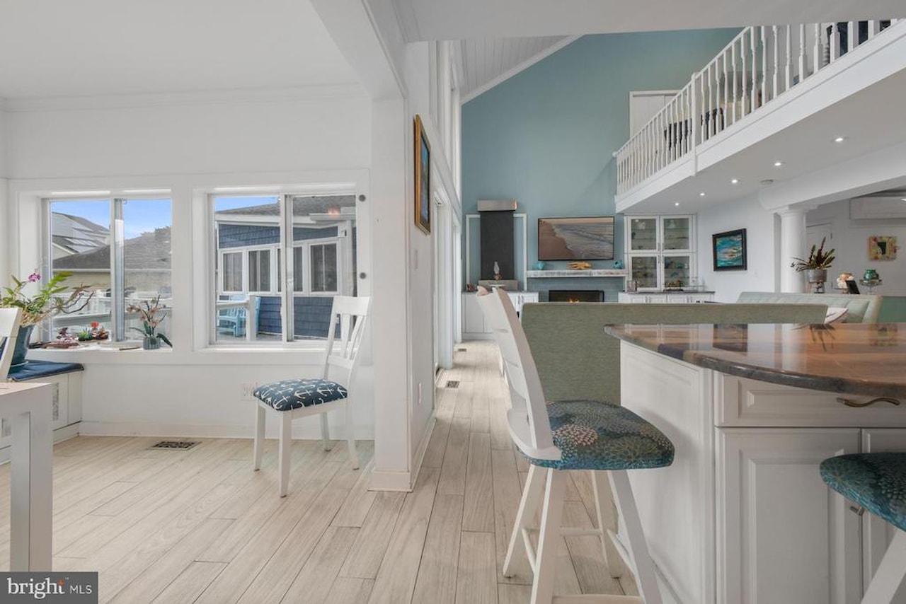 Wood Duck II Real Estate for Sale - 23 Mallard Dr E in Ocean Pines Photo 18