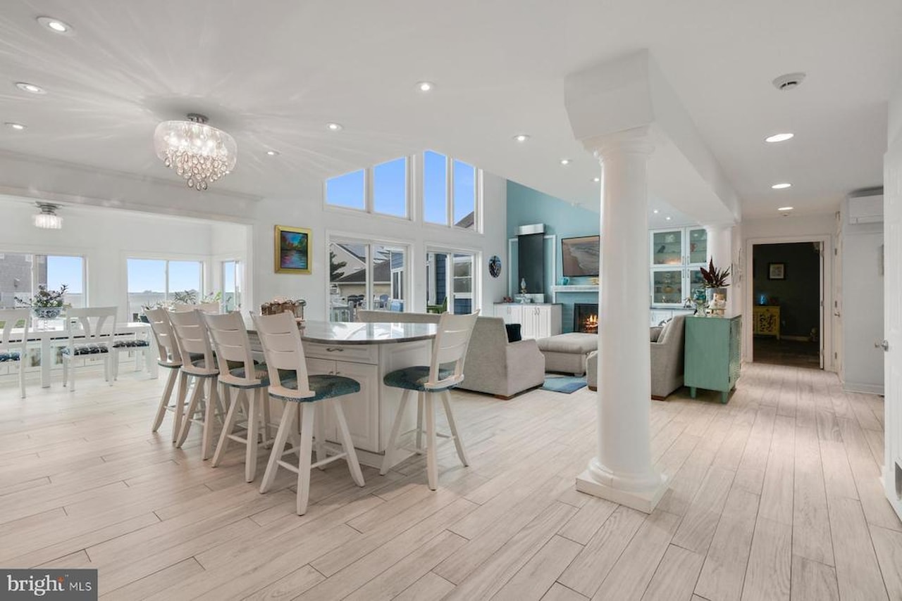Wood Duck II Real Estate for Sale - 23 Mallard Dr E in Ocean Pines Photo 8