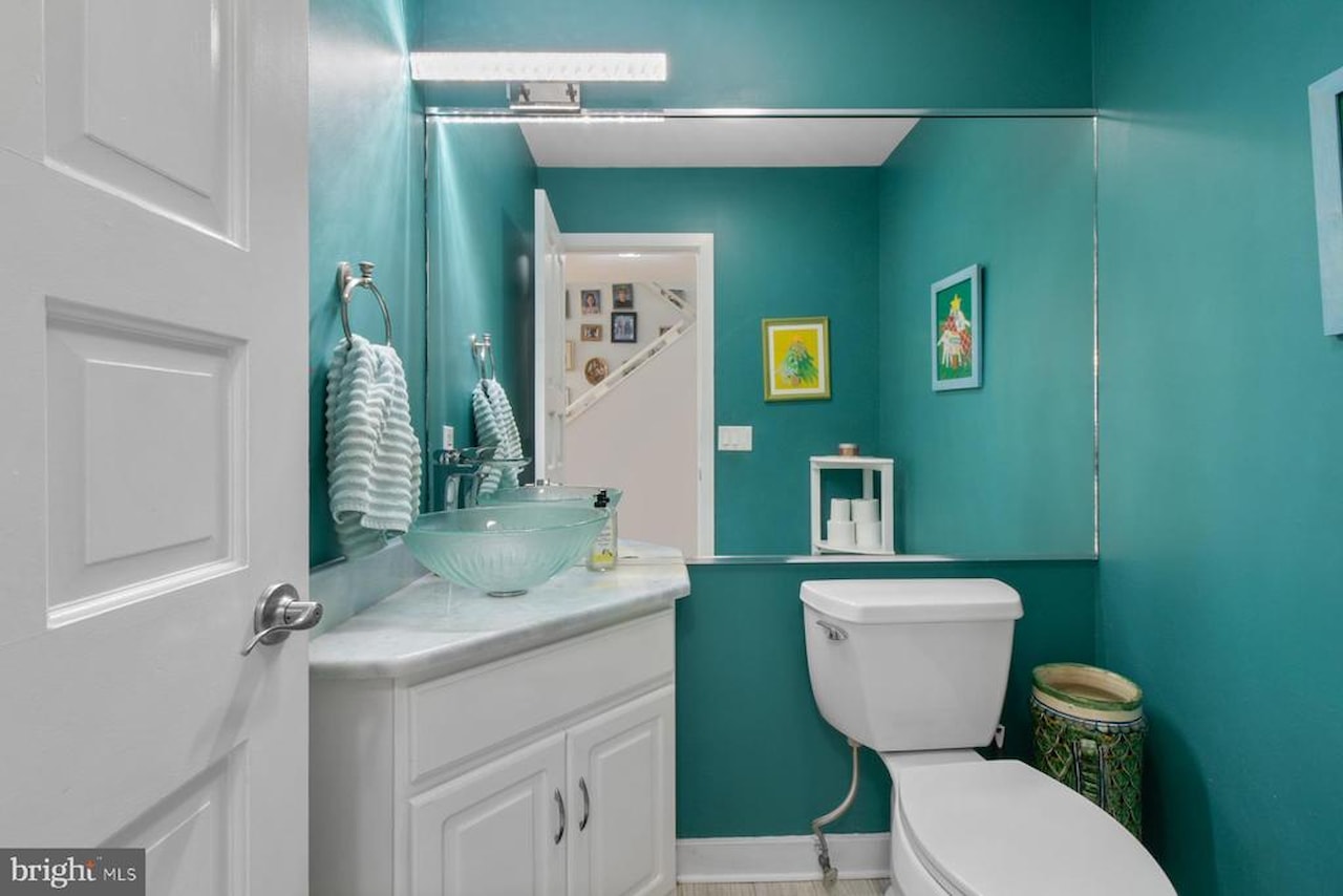 Wood Duck II Real Estate for Sale - 23 Mallard Dr E in Ocean Pines Photo 24