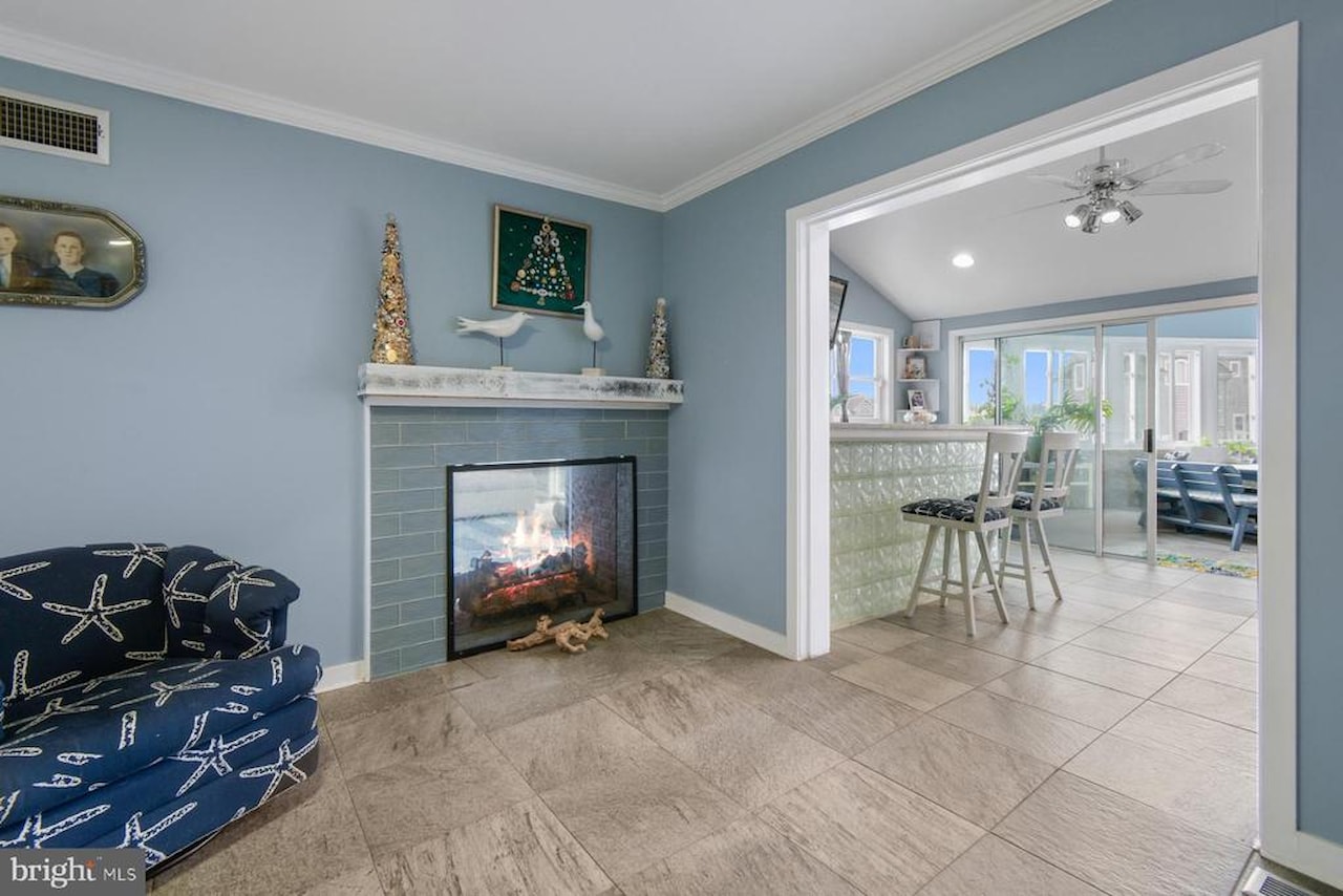 Wood Duck II Real Estate for Sale - 23 Mallard Dr E in Ocean Pines Photo 27