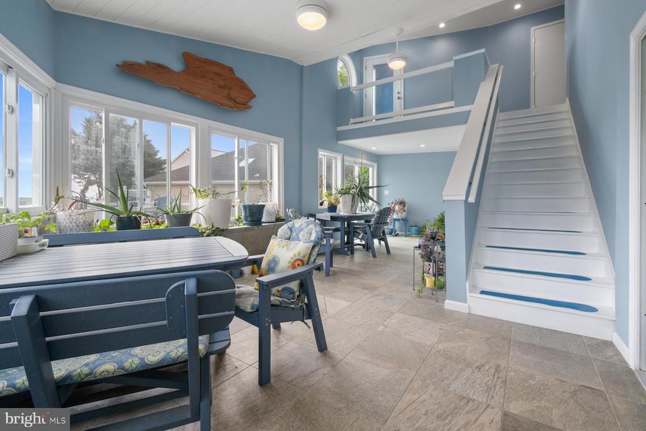 Wood Duck II Real Estate for Sale - 23 Mallard Dr E in Ocean Pines Photo 36