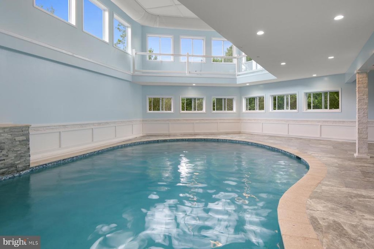 Wood Duck II Real Estate for Sale - 23 Mallard Dr E in Ocean Pines Photo 48
