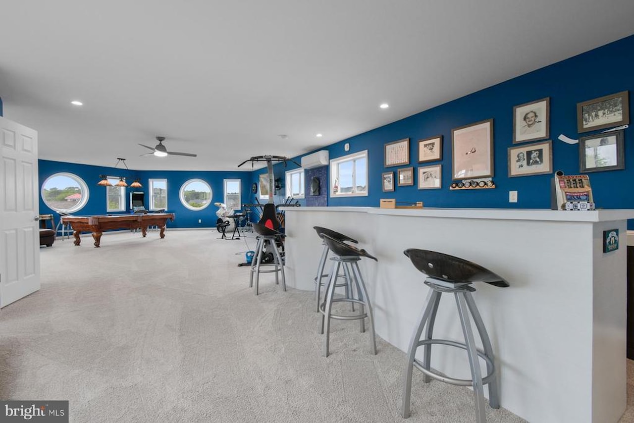 Wood Duck II Real Estate for Sale - 23 Mallard Dr E in Ocean Pines Photo 56