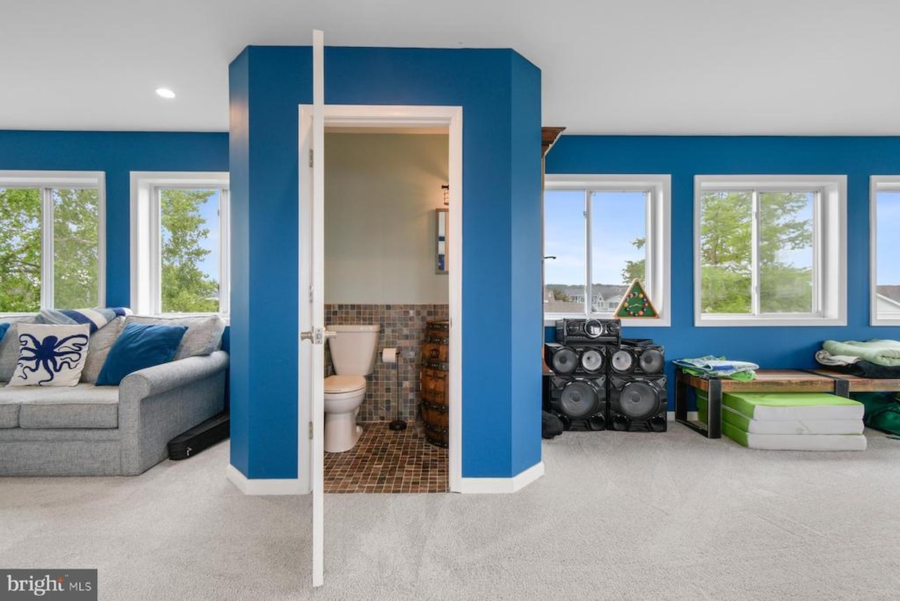 Wood Duck II Real Estate for Sale - 23 Mallard Dr E in Ocean Pines Photo 62