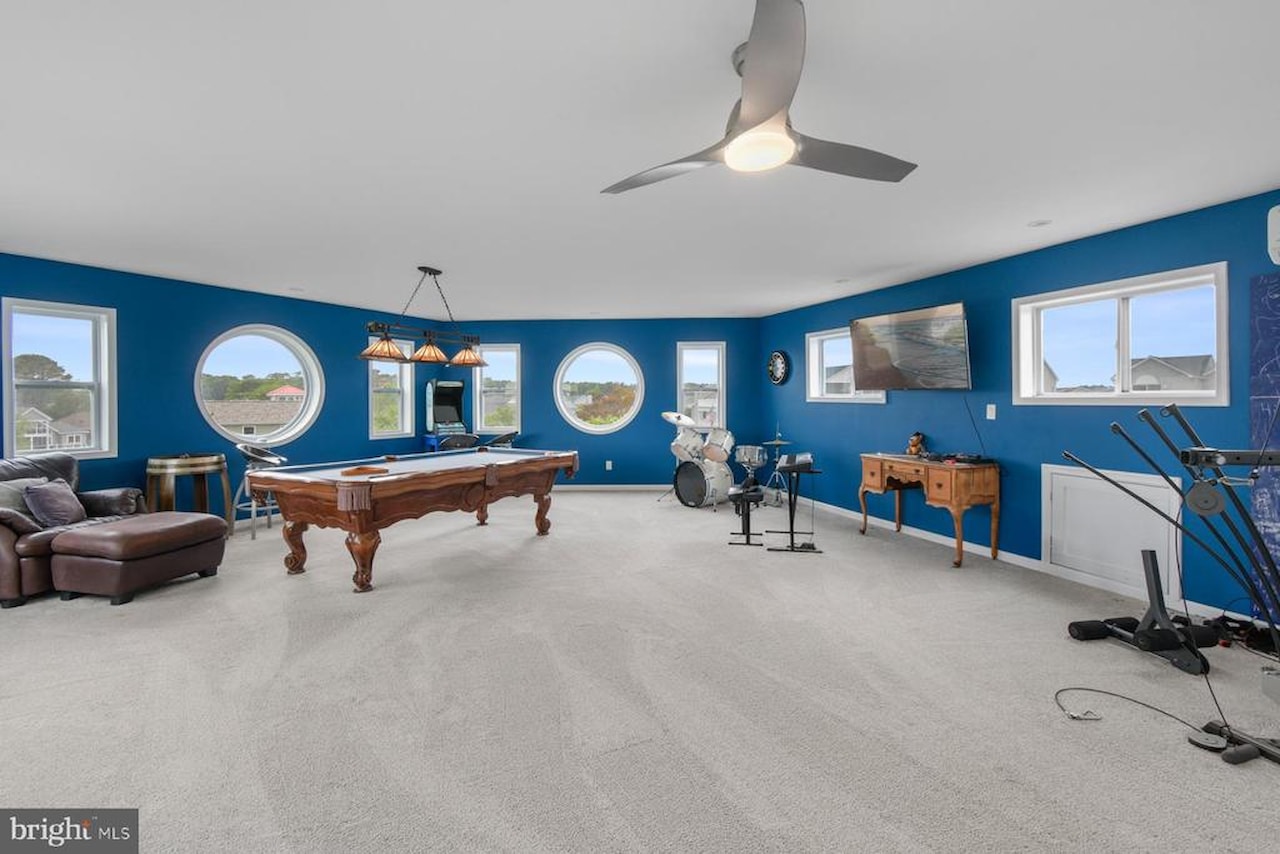 Wood Duck II Real Estate for Sale - 23 Mallard Dr E in Ocean Pines Photo 63