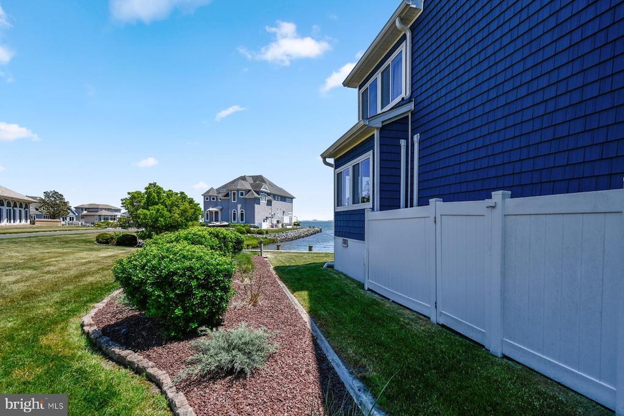 Wood Duck II Real Estate for Sale - 23 Mallard Dr E in Ocean Pines Photo 73