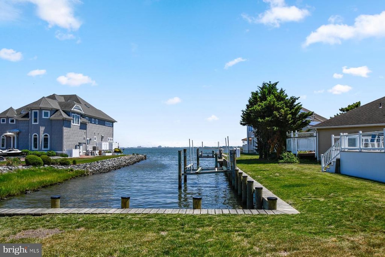 Wood Duck II Real Estate for Sale - 23 Mallard Dr E in Ocean Pines Photo 74