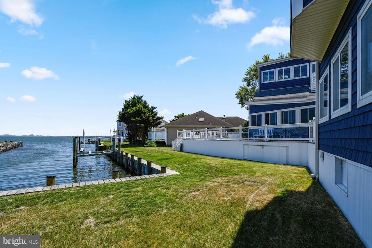 Wood Duck II Real Estate for Sale - 23 Mallard Dr E in Ocean Pines Photo 75