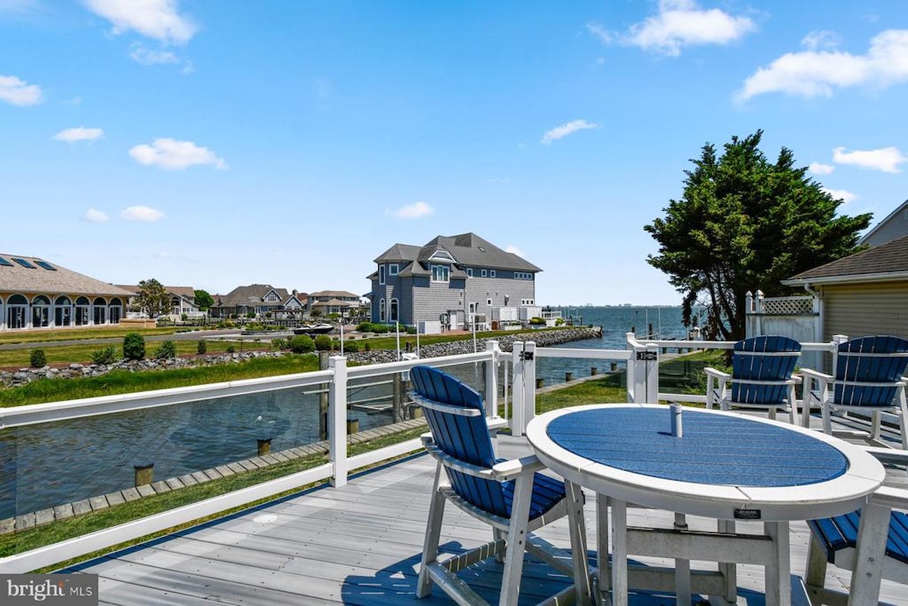 Wood Duck II Real Estate for Sale - 23 Mallard Dr E in Ocean Pines Photo 43