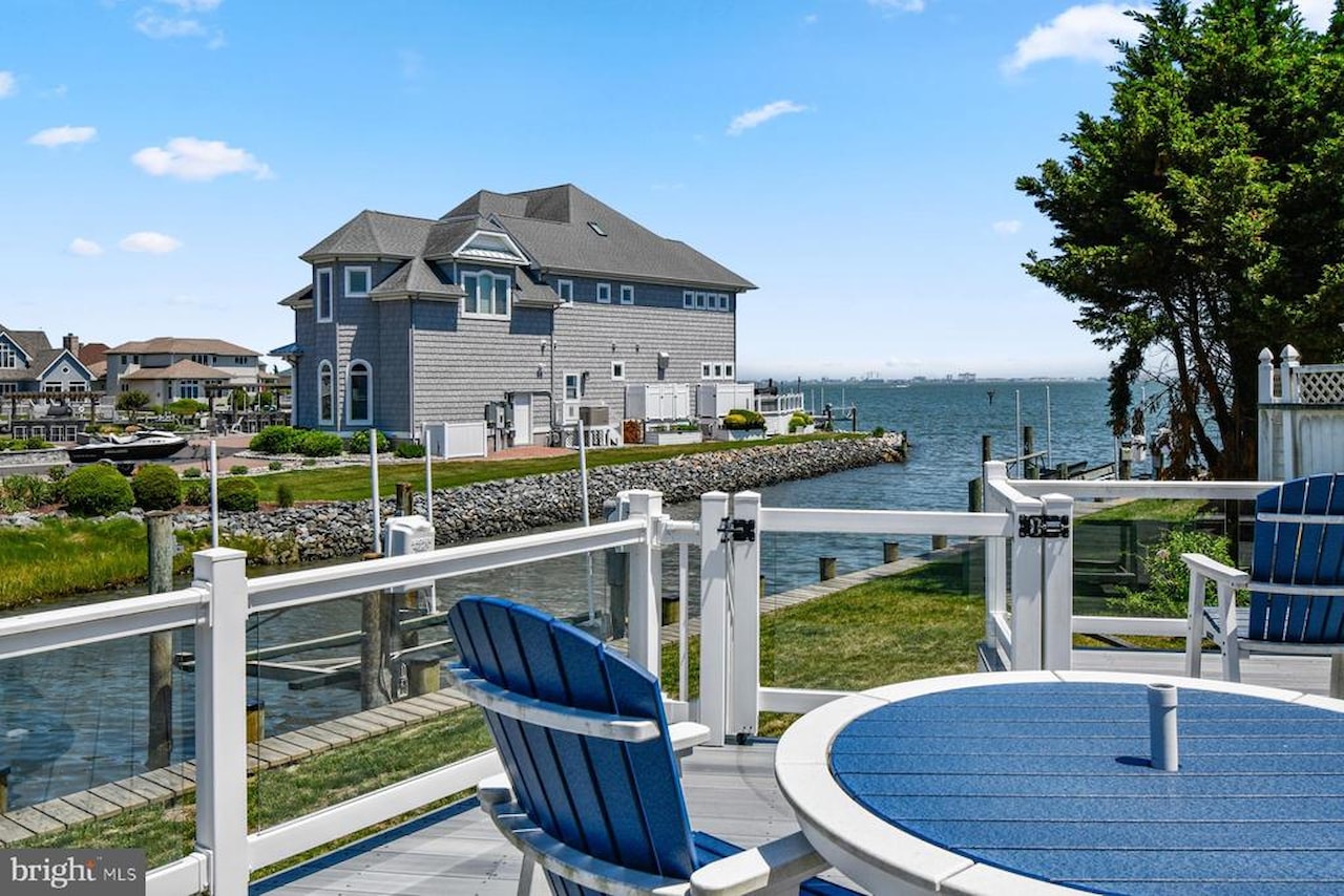 Wood Duck II Real Estate for Sale - 23 Mallard Dr E in Ocean Pines Photo 44