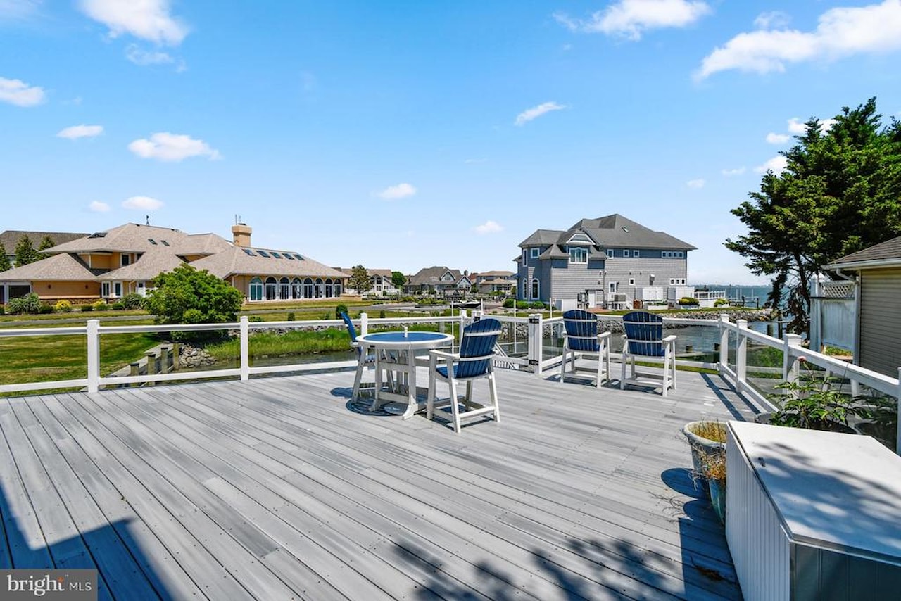 Wood Duck II Real Estate for Sale - 23 Mallard Dr E in Ocean Pines Photo 41
