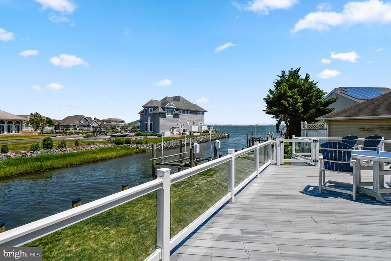 Wood Duck II Real Estate for Sale - 23 Mallard Dr E in Ocean Pines Photo 45