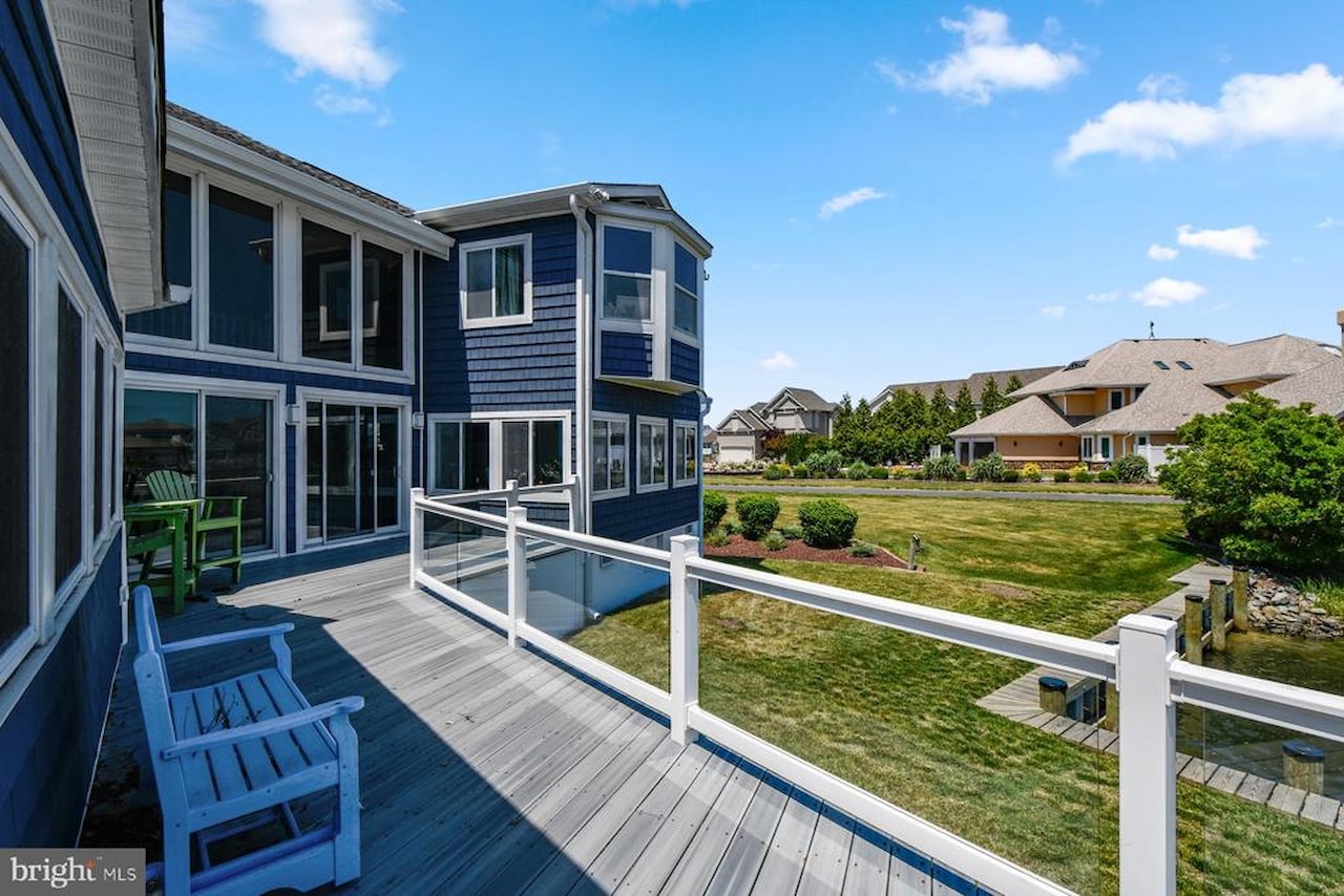 Wood Duck II Real Estate for Sale - 23 Mallard Dr E in Ocean Pines Photo 76