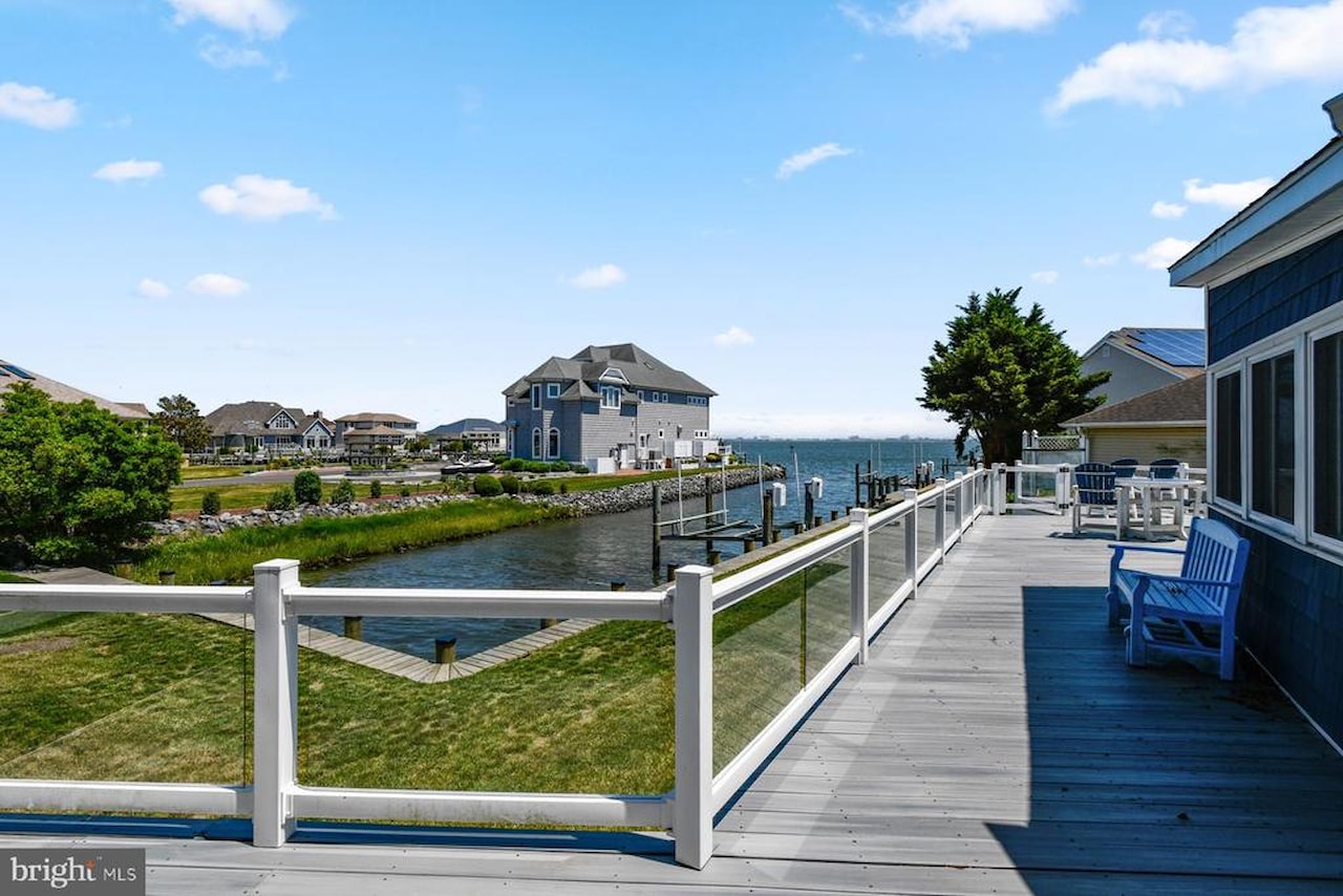 Wood Duck II Real Estate for Sale - 23 Mallard Dr E in Ocean Pines Photo 78
