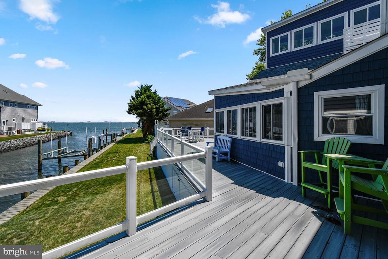 Wood Duck II Real Estate for Sale - 23 Mallard Dr E in Ocean Pines Photo 79