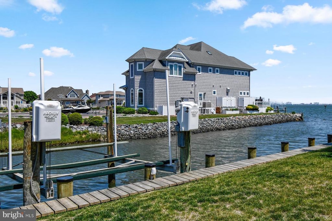 Wood Duck II Real Estate for Sale - 23 Mallard Dr E in Ocean Pines Photo 80
