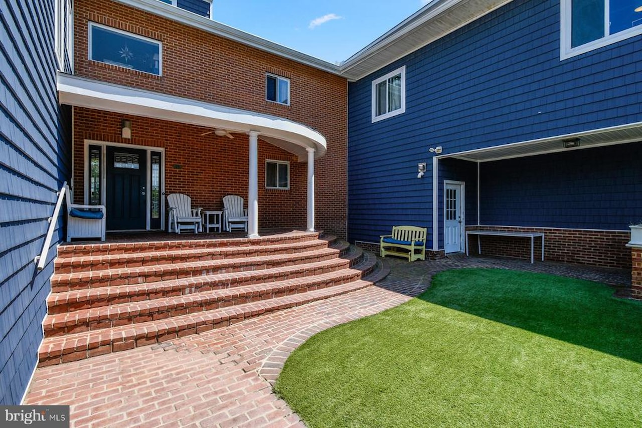 Wood Duck II Real Estate for Sale - 23 Mallard Dr E in Ocean Pines Photo 86