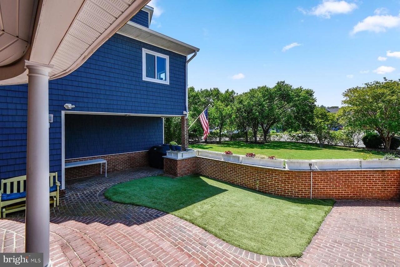 Wood Duck II Real Estate for Sale - 23 Mallard Dr E in Ocean Pines Photo 88
