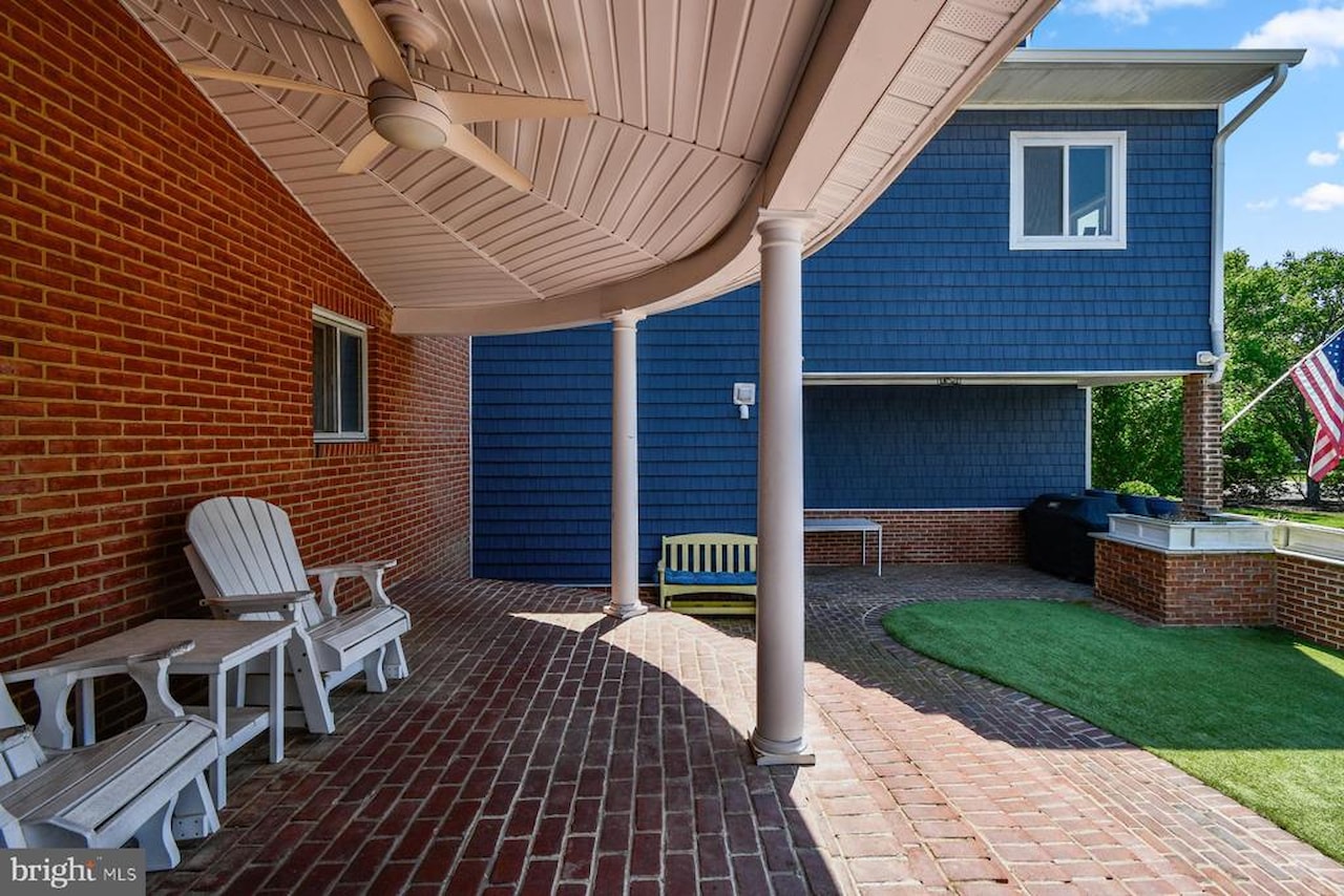 Wood Duck II Real Estate for Sale - 23 Mallard Dr E in Ocean Pines Photo 89