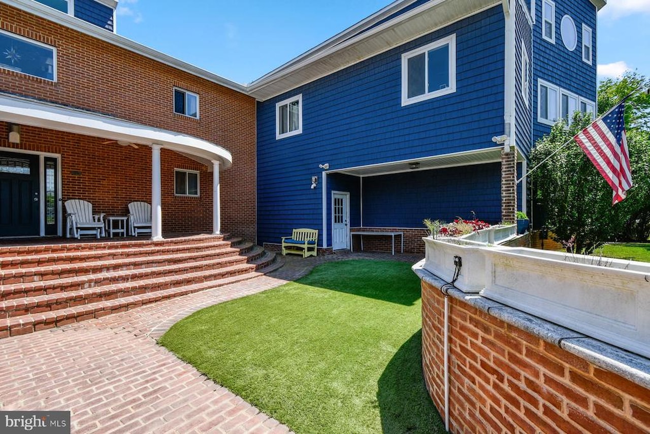 Wood Duck II Real Estate for Sale - 23 Mallard Dr E in Ocean Pines Photo 90