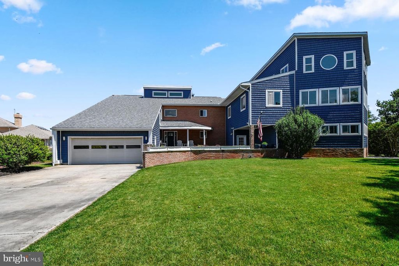 Wood Duck II Real Estate for Sale - 23 Mallard Dr E in Ocean Pines Photo 82