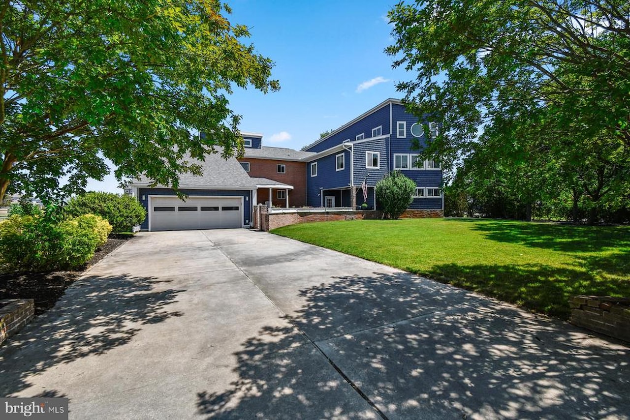 Wood Duck II Real Estate for Sale - 23 Mallard Dr E in Ocean Pines Photo 81