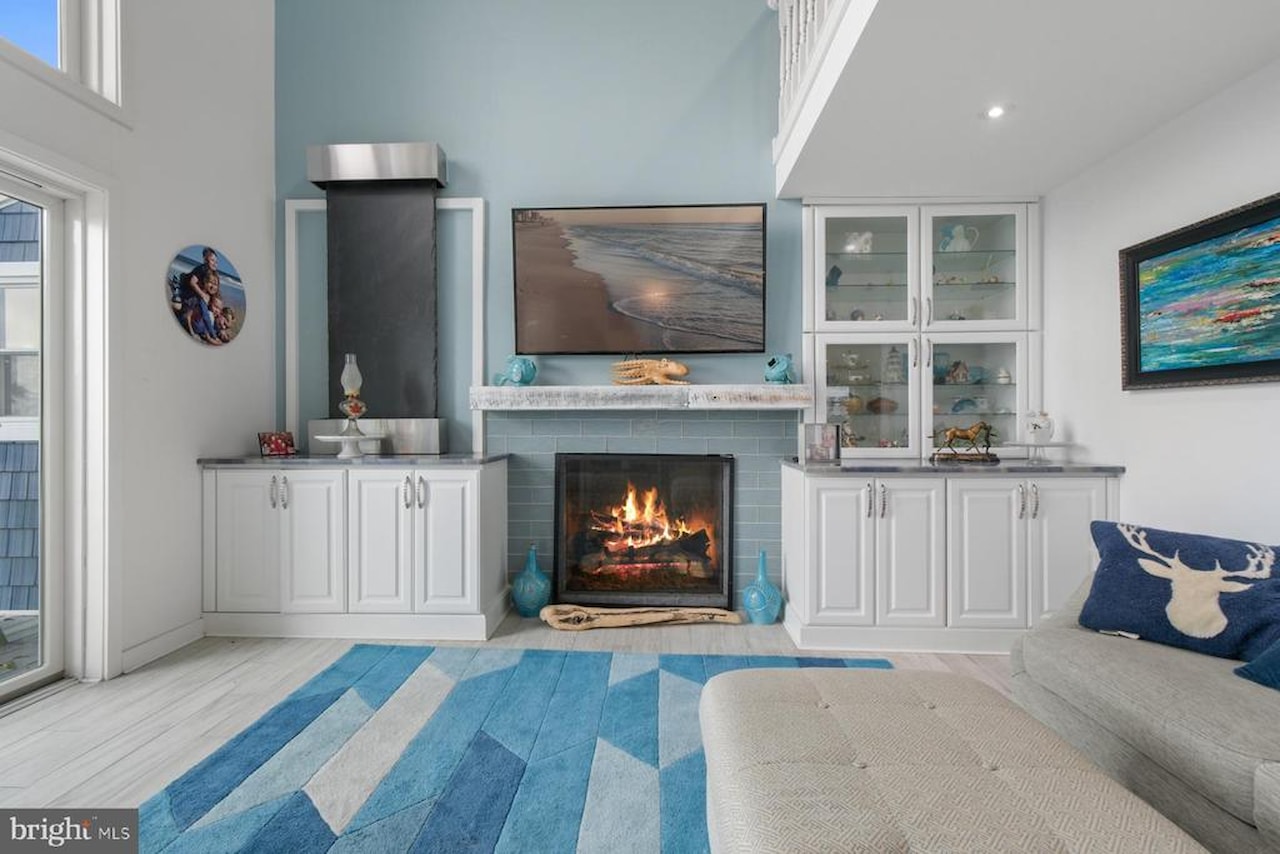 Wood Duck II Real Estate for Sale - 23 Mallard Dr E in Ocean Pines Photo 5