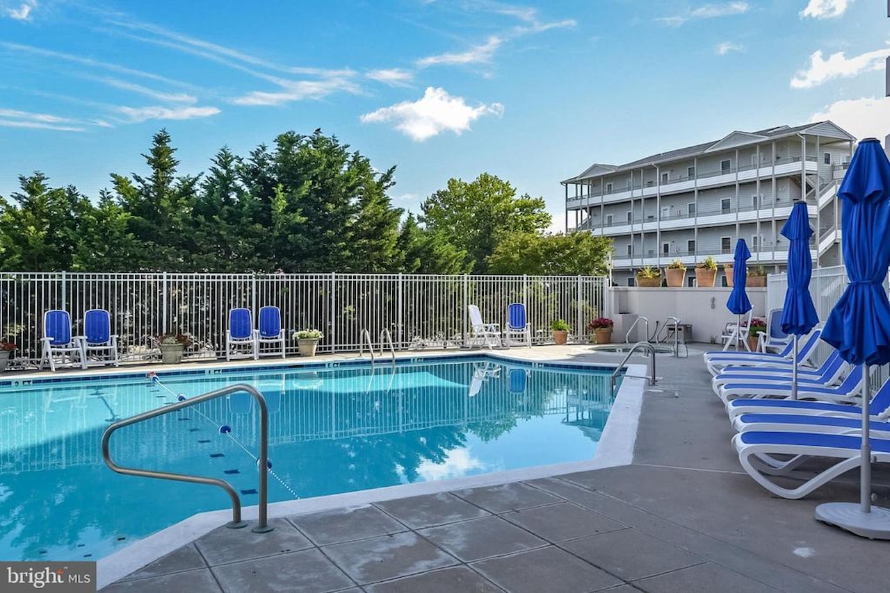 Tritons Trumpet Real Estate for Sale - 7901 Coastal Hwy #C10303 in Ocean City Photo 30