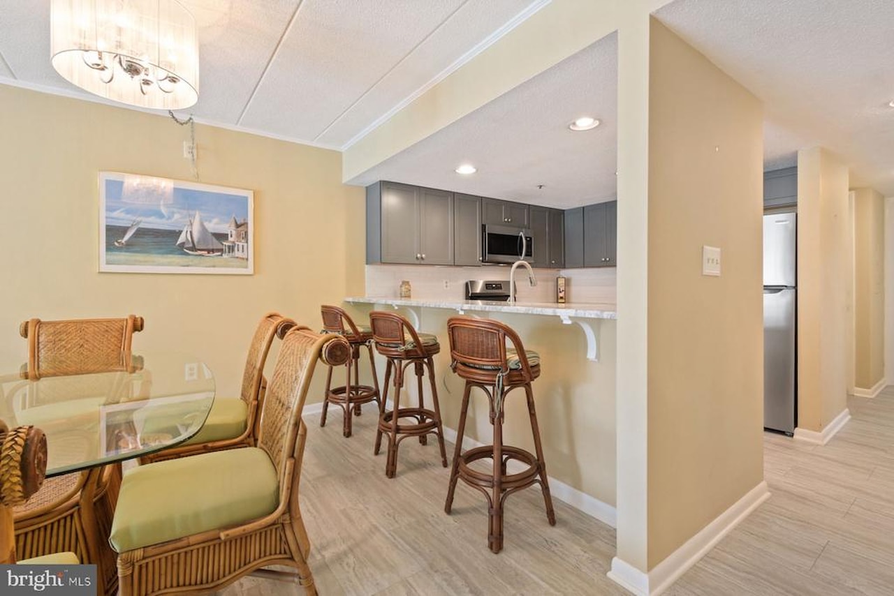 Tritons Trumpet Real Estate for Sale - 7901 Coastal Hwy #C10303 in Ocean City Photo 6